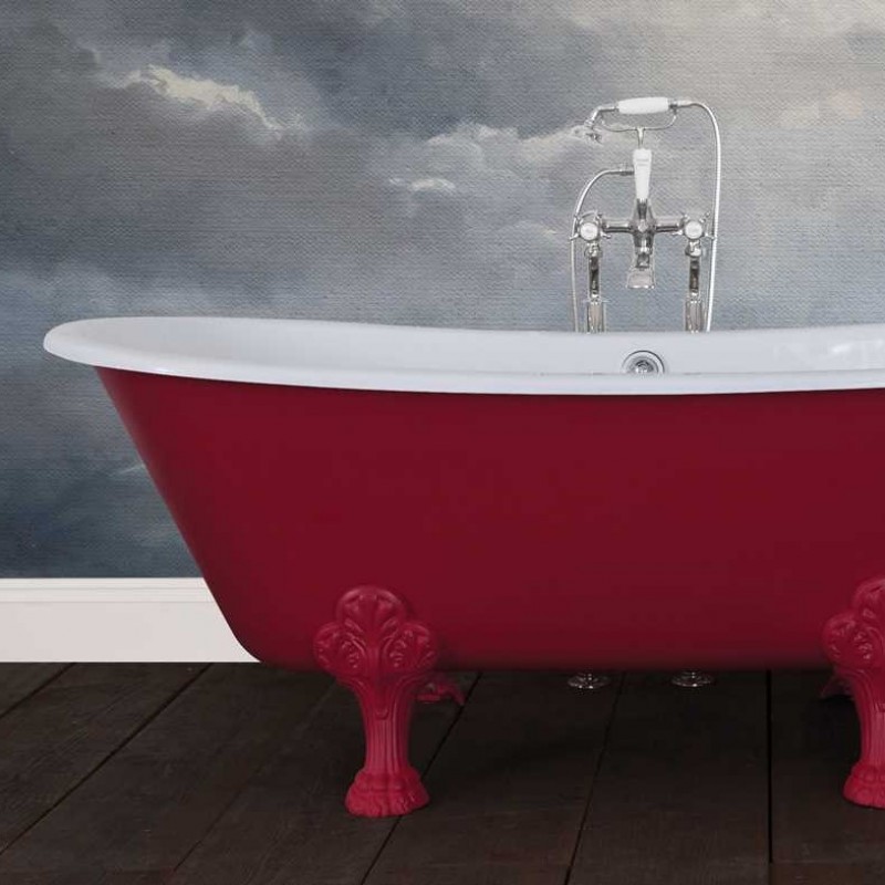 Vancouver Cast Iron Baths Period Home & Interiors